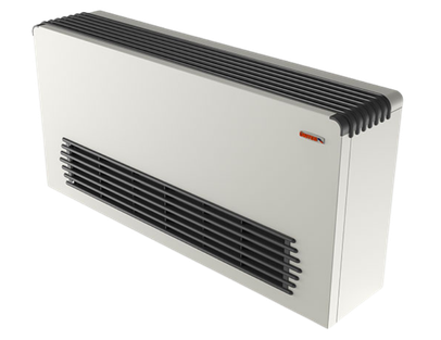 Fan coil ünitesi